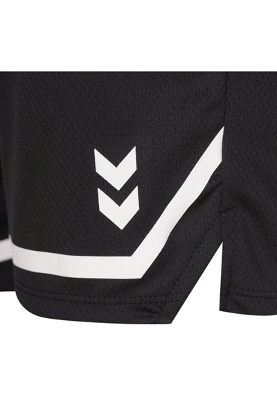 HUMMEL Siyah Erkek Şort 932463 Hml Sur Shorts