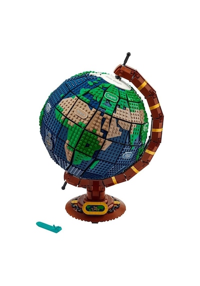 LEGO® Ideas 21332 The Globe 1495 Parça