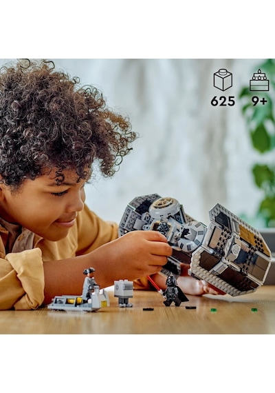 LEGO® 75347 Star Wars Tie Bombacısı Oyuncakları LEGO® ları