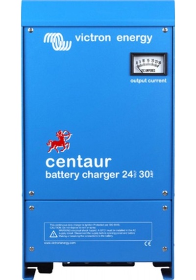 Victron Centaur Şarj Cihazı 24/30 3 90-265V- Ac /45-65Hz