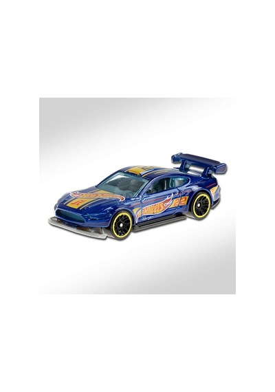 Hot Wheels Tekli Arabalar Özel '18 Ford Mustang Gt  Ghc59