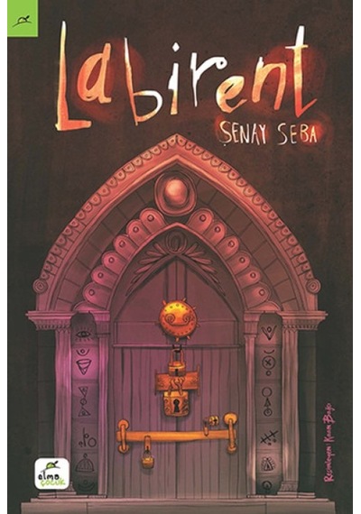 Labirent - Qhdh-609343
