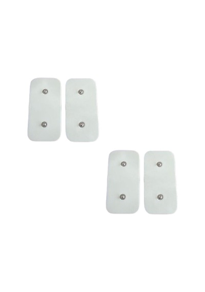 Tens & Ems Çıtçıtlı Elektrod 5 x 9 CM 2 Paket
