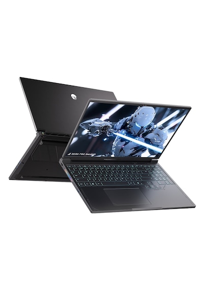 Thunderobot RS16 RS16-R9985HX57E1Q300RB R9-9850HX 32 GB 1 TB SSD RTX5070 16" Free Dos Dizüstü Bilgisayar