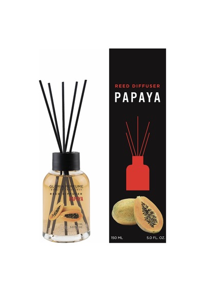 Papaya Bambu Çubuklu Oda Kokusu 150 Ml