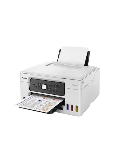 Canon Maxify Gx3040-5777c009 Çok Fonksiyonlu Renkli Mürekkep Tanklı Yazıcı