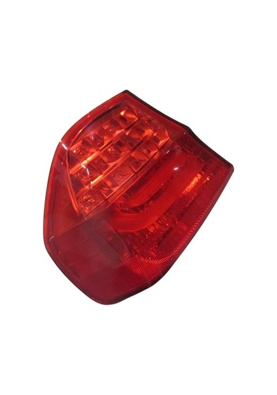 Bmw 3 Serı- E90- 09/11 Dış Stop Lambası Sol Kırmızı Ledli/duylu Lcı E Marklı
