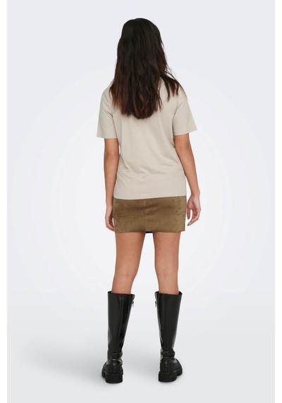 Onlonly S/s Tee Jrs Noos 001