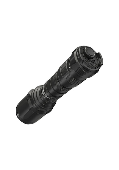 Nıtecore Srt7ı 3000 Lumen El Fenerı Siyah