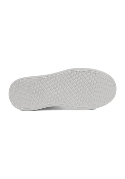 Lumberjack 6m Clean 6fx Beyaz Erkek Sneaker Beyaz