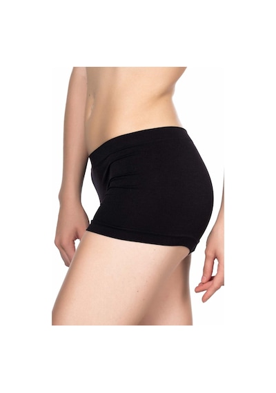 Mtm My The Mall Siyah Mı Emay 3000 Soft Boxer Siyah