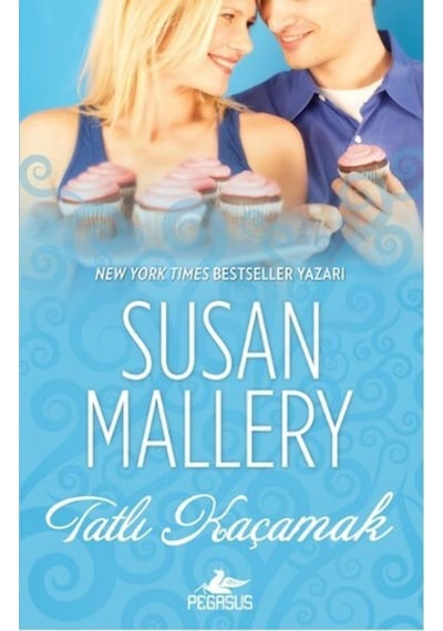 Tatlı Kaçamak - Susan Mallery - Pegasus