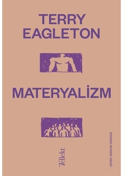 Materyalizm / Terry Eagleton 9786257118231
