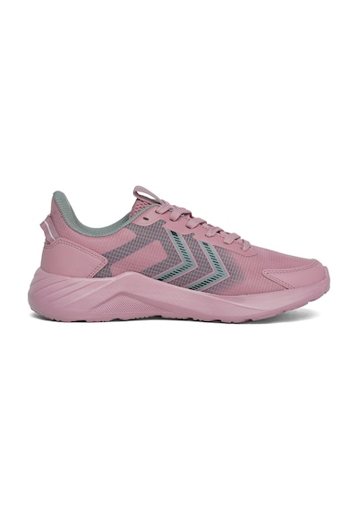 Hummel Solar Performance Kadın Pembe Koşu Ayakkabısı Pembe