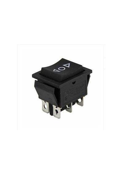 Aempart Cam Anahtarı Unıversal Oklu Geniş Aem30 0102