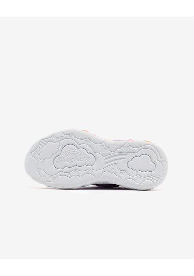 Skechers Eternal Heart Lıghts Büyük Kız Çocuk Mor Işıklı Spor Ayakkabı 302696l Lvmt Mor Skechers Eternal Heart Lıghts Büyük Kız Çocuk Mor Işıklı Spor Ayakkabı 302696l Lvmt Mor
