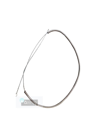 Karabük Davul Sac Fırın Teli - Fırın Rezistans Teli 220Volt