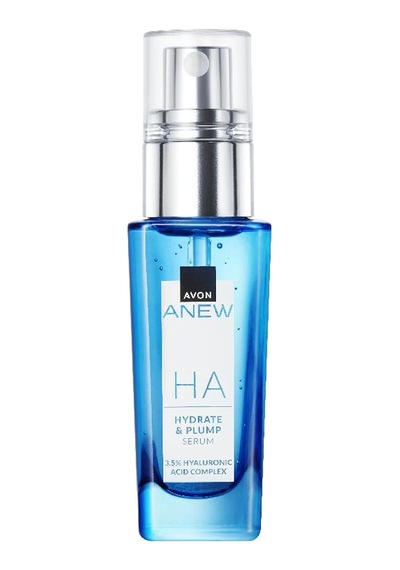 Anew Hyalüronik Asit İçeren Dolgun Görünüm Veren Serum 30 Ml