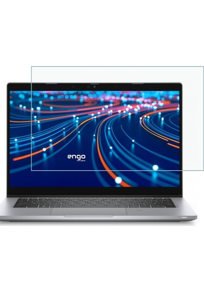 Dell Uyumlu Latitude 13.3 İnç Ekran Koruyucu 16:9