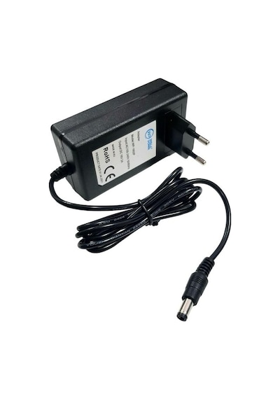 Wellpower 16v 2a Multiswitch Santral Adaptörü 5.5x2.5mm Jak Fişli