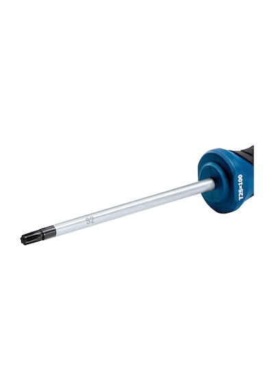 Bosch Profesyonel Torx Tornavida T25 x 100 mm - 1600A01V0D