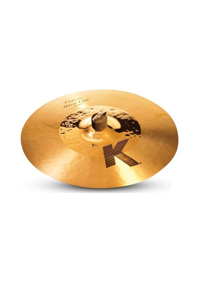 Zildjian 16" K Custom Hybrid Crash