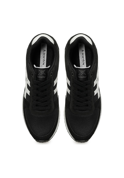 Kinetix Theo Tx 6fx Erkek Sneaker Siyah