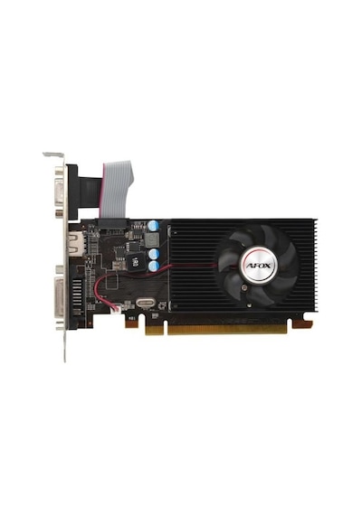 Afox AMD Radeon R5 230 AFR5230-1024D3L5 2 GB DDR3 64 Bit Ekran Kartı