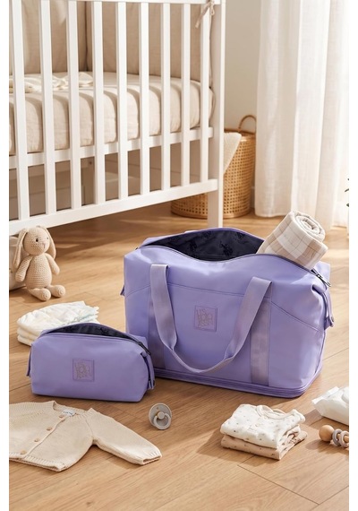 U.s. Polo Assn 24000 Anne Bebek Bakım Çantası İç Çantalı Genişleyebilir Omuz Çantası Günlük Kol Çantası Lila Çok renkli U.s. Polo Assn 24000 Anne Bebek Bakım Çantası İç Çantalı Genişleyebilir Omuz Çantası Günlük Kol Çantası Lila Çok renkli