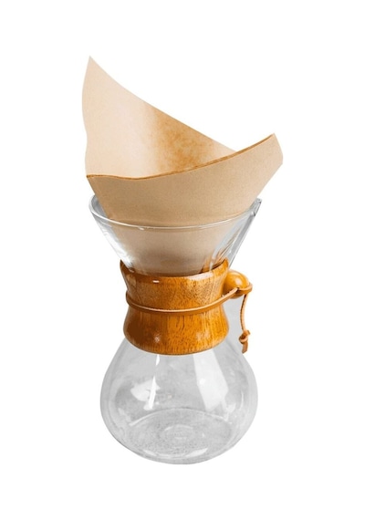 Espressolab Chemex Filtre Kağıdı 100'lü
