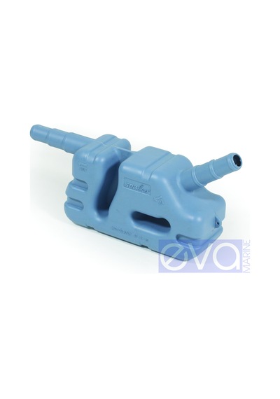 Sealux Egzoz Susturucu Waterlock Tekne Marine Hortum Çap 40-45-50