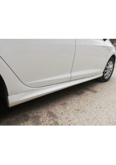 Seat İbiza 2009-2011 Macpiel Tk. Boyasız