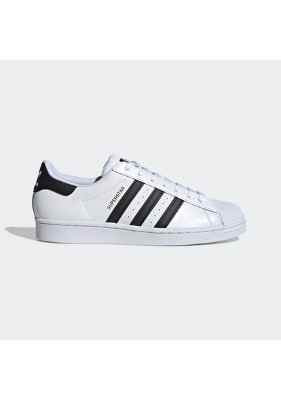 Adidas Superstar Unısex Spor Ayakkabı - Eg4958 Beyaz