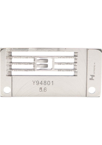 Typical 94801 Etek Reçme Plakası (5.6 mm) (Yan Sanayi)