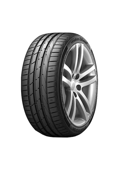 Hankook 315/35r20 110w XL Ventus S1 Evo2 Suv K117c Hrs Yaz Lastiği -  2025