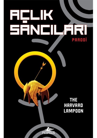 Açlık Sancıları - The Harvarvard Lampon - Pegasus