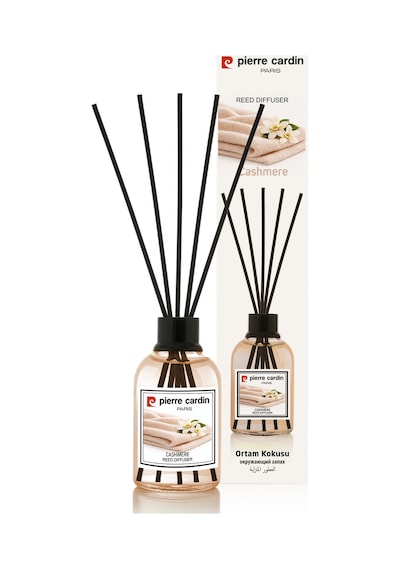 Pierre Cardin Reed Diffuser 110 Ml - Cashmere - Kaşmir - Oda Kokusu Diğer