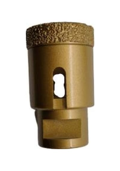 Bay-tec Mk0289-30 Seramik Mermer Delme Panç 50 Mm