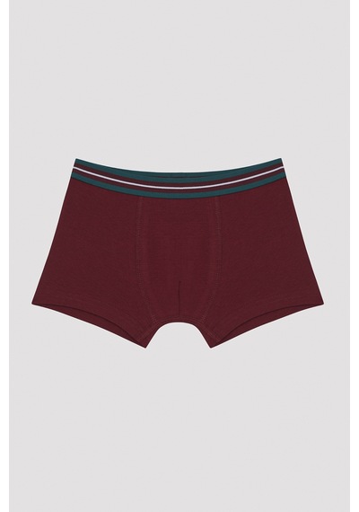 Penti Erkek Çocuk Simple Bn 2'li Boxer Çok Renkli