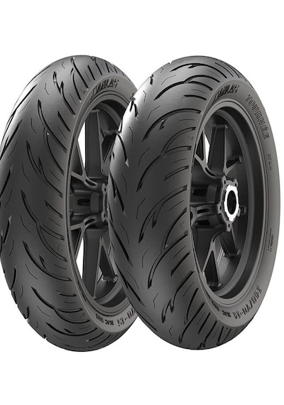 120/70-12 58s Reinf.tl Tournee Anlaş