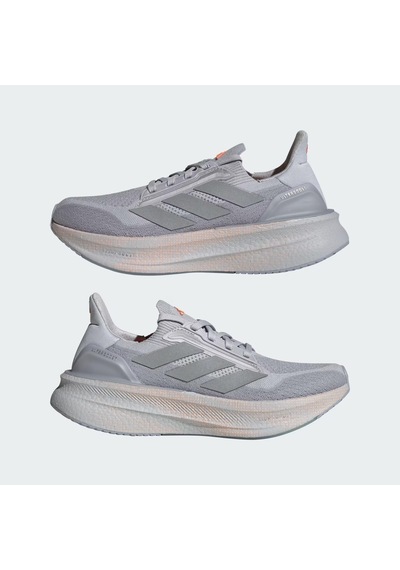 Adidas Ultraboost 5x Kadın Koşu Ayakkabısı C-adıjq9084b10a00 Gri