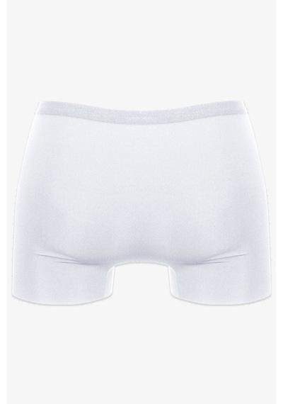 Kadın 2'li Lazer Kesim Boxer Ko5700lzr-1 Siyah