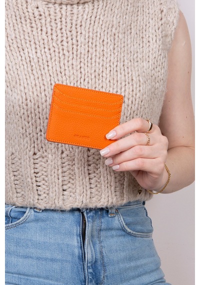 Grande T580 Unisex Kartlık Turuncu