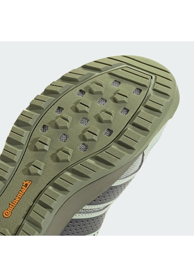 Adidas Terrex Daroga Climacool Hiking Erkek Outdoor Ayakkabı C-adıhp7136e10a00 Yeşil