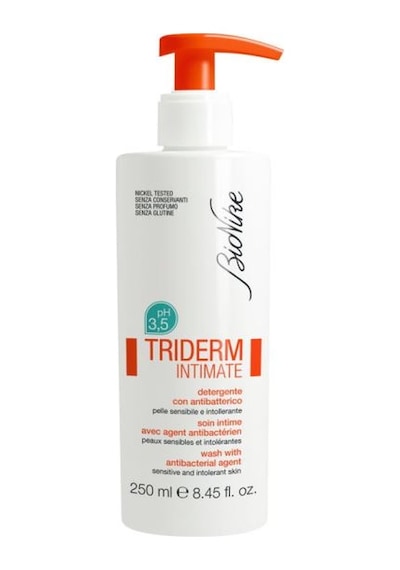 Bionike Triderm Intimate Wash Genital Bölge Temizleyicisi 250 ML
