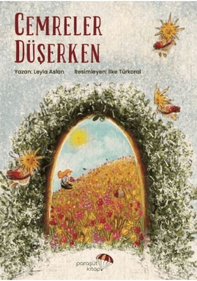 Cemreler Düşerken - Yqbx-899054