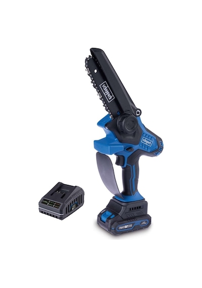 Scheppach Bc-ps150-x-sets Akülü Budama Testeresi 5910310400