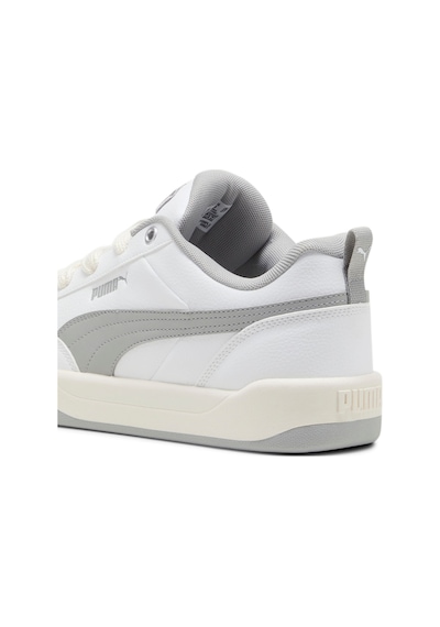 Puma Park Lifestyle Spor Ayakkabı 395084 01 Beyaz