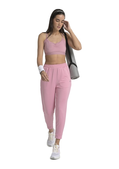 Sportive Ena Kadın Pembe Koşu Sporcu Sütyeni 25yk002-pmbe 1710345 Pembe