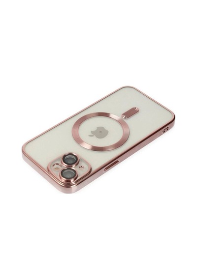 Apple İphone 14 Plus Kılıf Kross Magneticsafe Kapak